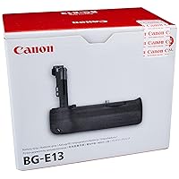 Canon Battery Grip for EOS 6D DSLR Camera