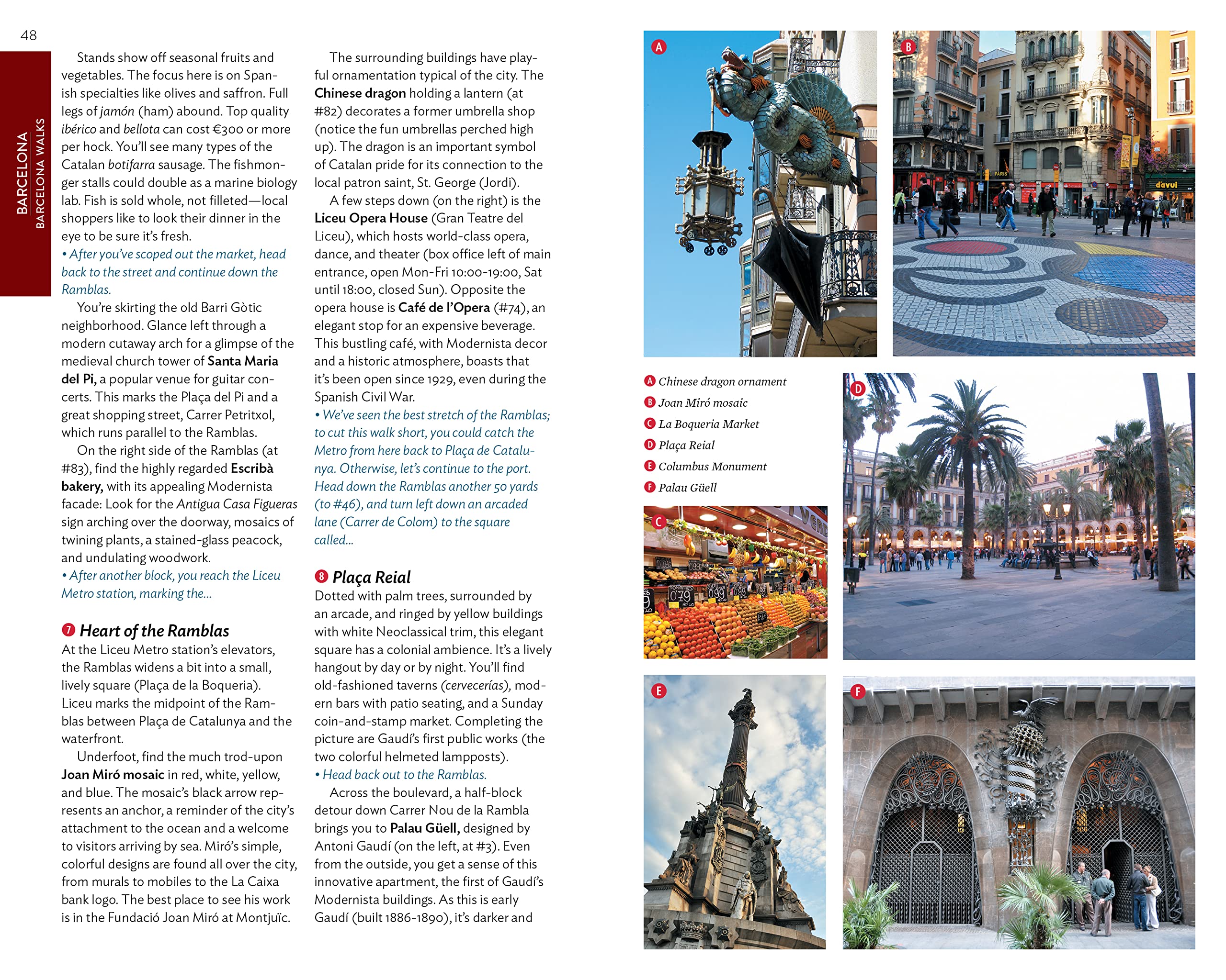 Rick Steves Best of Spain (Rick Steves Travel Guide)