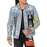 Cult of Individuality Men's Jacket