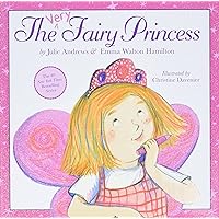 The Very Fairy Princess The Very Fairy Princess Hardcover Kindle Audible Audiobook Paperback