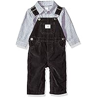 Carter's baby-boys 2 Pc Sets 127g217