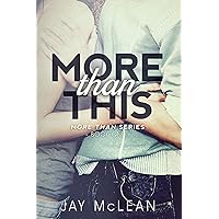 More Than This More Than This Kindle Audible Audiobook Paperback