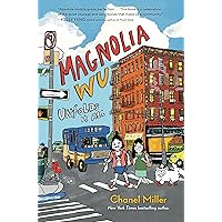 Magnolia Wu Unfolds It All Magnolia Wu Unfolds It All Hardcover Kindle Audible Audiobook