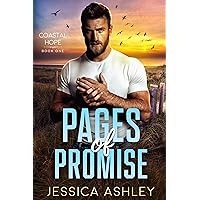Pages of Promise: Christian Romantic Suspense (Coastal Hope) Pages of Promise: Christian Romantic Suspense (Coastal Hope) Kindle Audible Audiobook Paperback