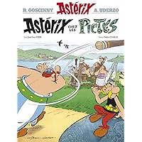 Astérix - Astérix chez les Pictes - n°35 (Asterix, 35) (French Edition) Astérix - Astérix chez les Pictes - n°35 (Asterix, 35) (French Edition) Hardcover Kindle
