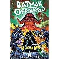 Batman: Off-world
