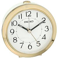 Mua Seiko alarm clock chính hãng giá tốt tháng 4, 2023 