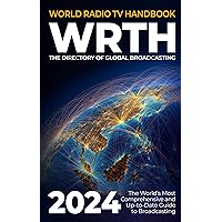 Preorder World Radio TV Handbook 2024