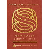 Forty Days on Being an Eight (Enneagram Daily Reflections) Forty Days on Being an Eight (Enneagram Daily Reflections) Hardcover Kindle Audible Audiobook Audio CD