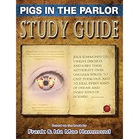 STUDY GUIDE: Pigs in the Parlor STUDY GUIDE: Pigs in the Parlor Paperback
