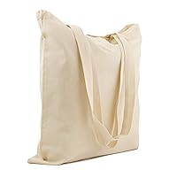 NPBAG 5 Pack 15'' X 16'' Red Cotton Tote Bags, Lightweight Blank Bulk Cloth  bags with 1pc of PTFE Teflon Sheet