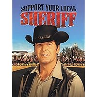 Support Your Local Sheriff! HD