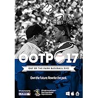 Out of the Park Baseball 17 [Online Game Code]