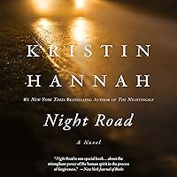 Night Road Night Road Audible Audiobook Kindle Hardcover Paperback MP3 CD