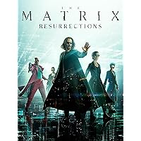 The Matrix Resurrections