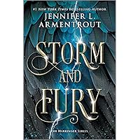 Storm and Fury (The Harbinger Series Book 1) Storm and Fury (The Harbinger Series Book 1) Kindle Audible Audiobook Paperback Hardcover Audio CD