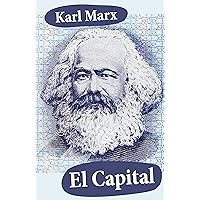 El Capital (Spanish Edition) El Capital (Spanish Edition) Kindle Paperback Audio CD