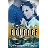 Ranger Courage: Christian Romantic Suspense (Texas Ranger Heroes Book 3) Ranger Courage: Christian Romantic Suspense (Texas Ranger Heroes Book 3) Kindle Paperback Audible Audiobook