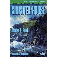 Sinister House Sinister House Kindle Leather Bound Paperback