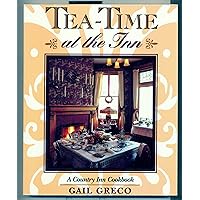 Tea-time At The Inn Tea-time At The Inn Paperback Mass Market Paperback