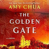 The Golden Gate: A Novel The Golden Gate: A Novel Audible Audiobook Kindle Hardcover Paperback