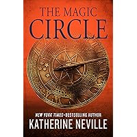 The Magic Circle The Magic Circle Kindle Mass Market Paperback Audible Audiobook Hardcover Paperback Audio, Cassette