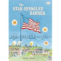The Star-Spangled Banner (Reading Rainbow Books) The Star-Spangled Banner (Reading Rainbow Books) Paperback Kindle Library Binding