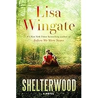 Shelterwood: A Novel Shelterwood: A Novel Hardcover Kindle Audible Audiobook Paperback Audio CD