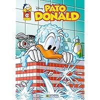 HQ Disney Pato Donald Ed. 23 (Portuguese Edition)