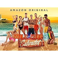 Wild and Free: Salvador - Season 3