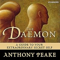 The Daemon: A Guide to Your Extraordinary Secret Self The Daemon: A Guide to Your Extraordinary Secret Self Audible Audiobook Paperback Kindle