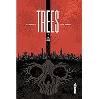 Trees Tome 1 Trees Tome 1 Hardcover Kindle