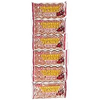 Strawberry Stage Plank Cookie 12 Pk.