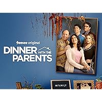 Dinner with the Parents - Season 1