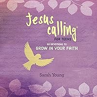 Jesus Calling: 50 Devotions to Grow in Your Faith Jesus Calling: 50 Devotions to Grow in Your Faith Imitation Leather Spiral-bound Audio CD