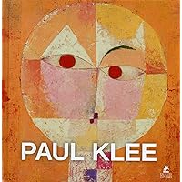 Paul Klee Paul Klee Hardcover