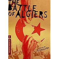 The Battle of Algiers (English Subtitled)