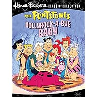 The Flintstones: Hollyrock-A-Bye Baby