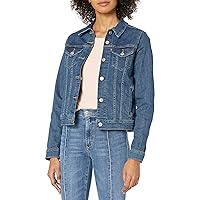 Levi's Women's Original Trucker Jacket (Also Available in Plus)