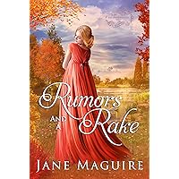 Rumors and a Rake: Inconveniently Wed Book 2 Rumors and a Rake: Inconveniently Wed Book 2 Kindle Paperback