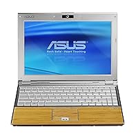 ASUS U6V-V2-Bamboo 12.1-Inch Laptop