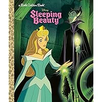 Sleeping Beauty (Disney Princess) (Little Golden Book) Sleeping Beauty (Disney Princess) (Little Golden Book) Hardcover Kindle Paperback