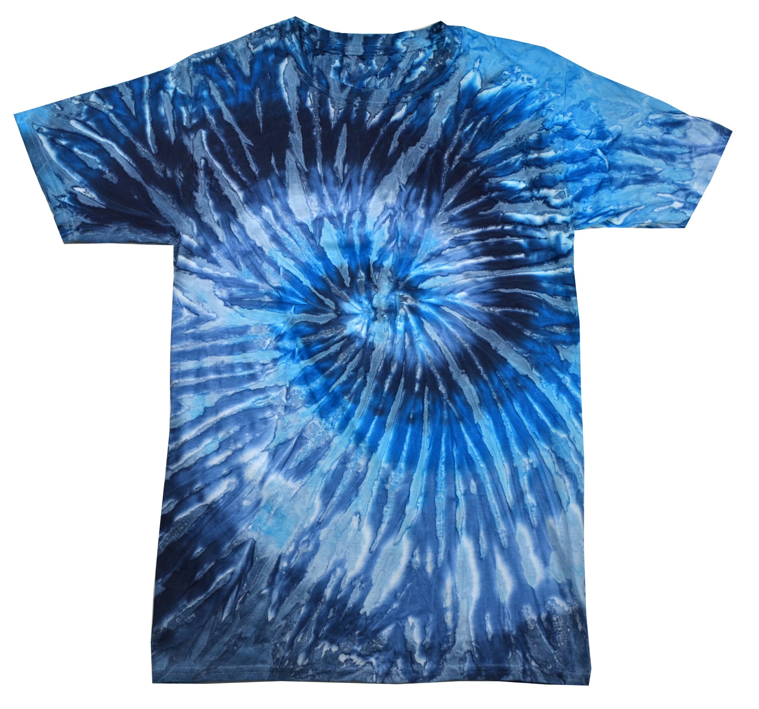 Colortone Youth & Adult Tie Dye T-Shirt