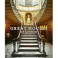 Great Houses of London Great Houses of London Hardcover Kindle