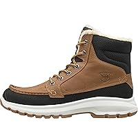 Helly-Hansen Mens Garibaldi V3 Winter Boot, Multiple Colors