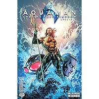 Aquaman and the Lost Kingdom Special (2023) #1 Aquaman and the Lost Kingdom Special (2023) #1 Kindle