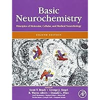 Basic Neurochemistry: Principles of Molecular, Cellular, and Medical Neurobiology Basic Neurochemistry: Principles of Molecular, Cellular, and Medical Neurobiology Hardcover eTextbook