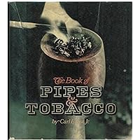 The Book of Pipes & Tobacco The Book of Pipes & Tobacco Hardcover