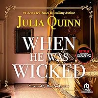 When He Was Wicked When He Was Wicked Audible Audiobook Kindle Paperback Hardcover Mass Market Paperback Audio CD