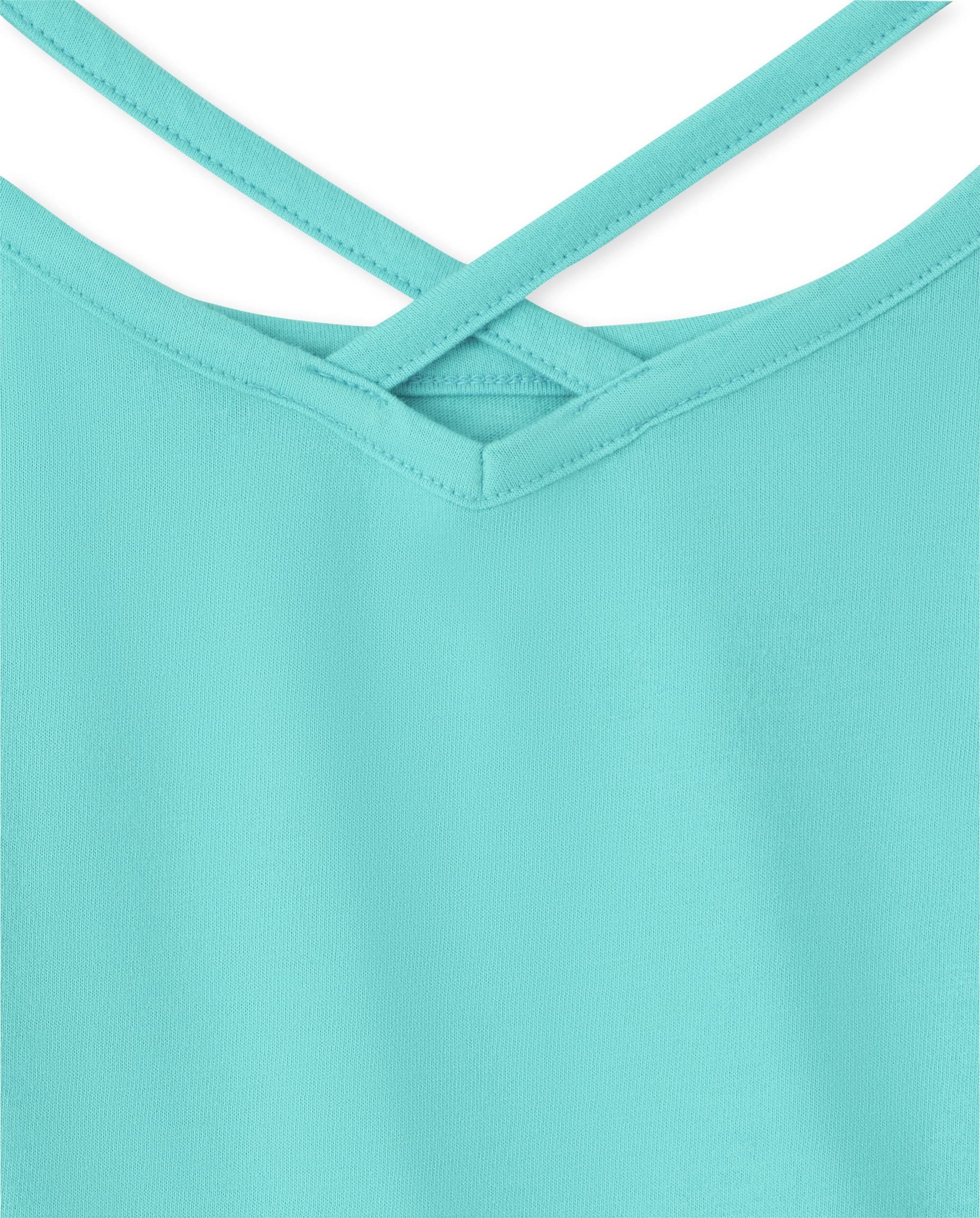 The Children's Place Girls Off Shoulder Top
